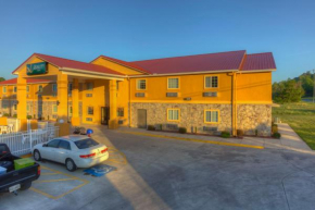  Quality Inn Fort Payne  Форт Пейн